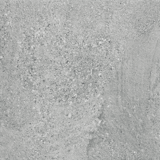Dlažba Rako Stones šedá 60x60 cm reliéfní DAR63667.1