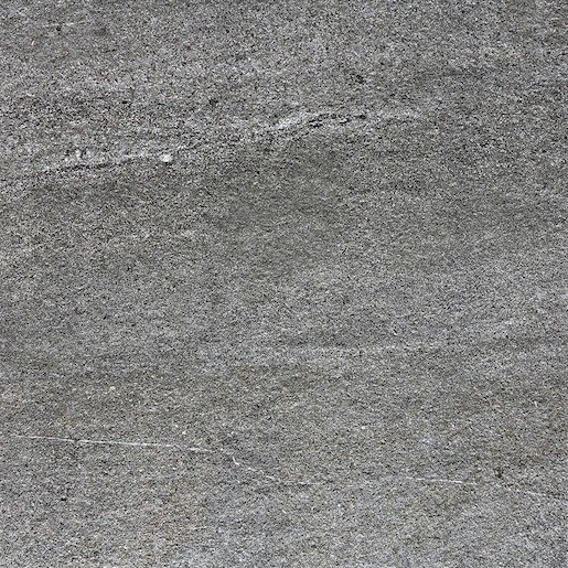 Dlažba Rako Quarzit tmavě šedá 60x60 cm mat DAR63738.1