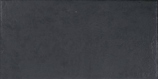 Dlažba Rako Clay černá 30x60 cm mat DARSE643.1