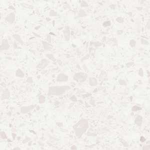 Dlažba Rako Porfido bílá 20x20 cm mat / lesk DAS26810.1