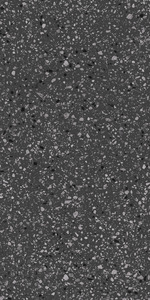 Dlažba Rako Porfido černá 60x120 cm mat / lesk DASV1812.1