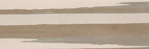 Dekor Peronda Brook beige 25x75 cm, mat DBROOKWAY