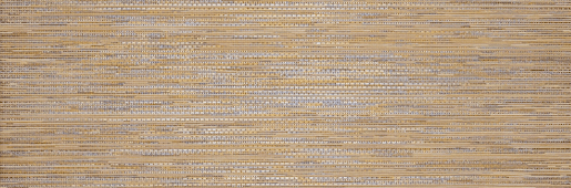 Dlažba Dom Canvas gold 16x50 cm, mat, rektifikovaná DCA1680R