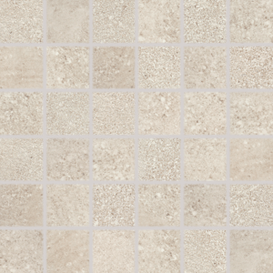 Mozaika Rako Stones hnědá 30x30 cm mat DDM06669.1