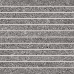 Mozaika Rako Rock tmavě šedá 30x30 cm mat DDP34636.1