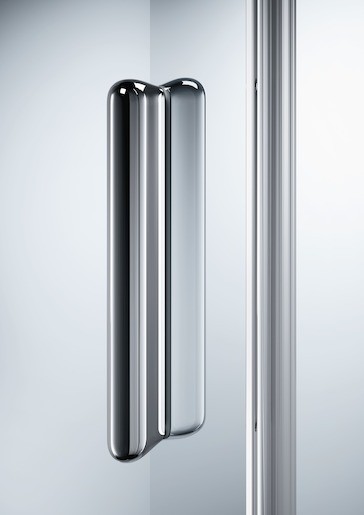 Sprchové dveře 80 cm Huppe Design Elegance 8E0601.092.321