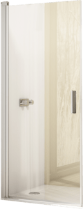 Sprchové dveře 80 cm Huppe Design Elegance 8E0601.092.321