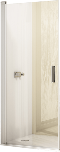 Sprchové dveře 90 cm Huppe Design Elegance 8E0602.092.321