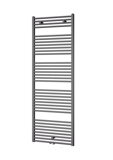 Radiátor pro ústřední vytápění ISAN Grenada 133,5x60 cm, břidlice DGRE13350600EB
