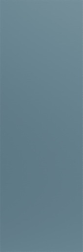 Obklad Dom Kipling blue 33,3x100 cm mat DKP3330P