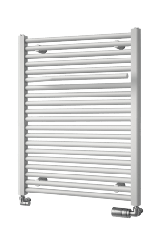 Radiátor kombinovaný ISAN Avondo 77,5x50 cm bílá DLNN07750500