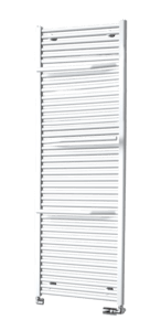 Radiátor kombinovaný Isan Avondo 177,5x60 cm bílá DLNN1775600