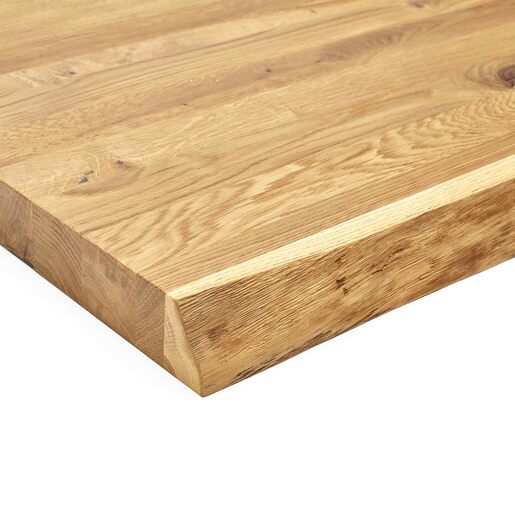 Deska pod umyvadlo Naturel Wood 100x55 cm dub DMDUB100XX