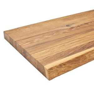 Deska pod umyvadlo Naturel Wood 120x55 cm dub DMDUB120XX