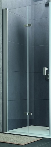 Sprchové dveře 70 cm Huppe Design Pure 8E0801.092.321