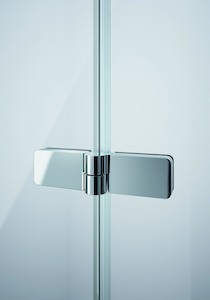 Sprchové dveře 75 cm Huppe Design Pure 8E0902.092.321