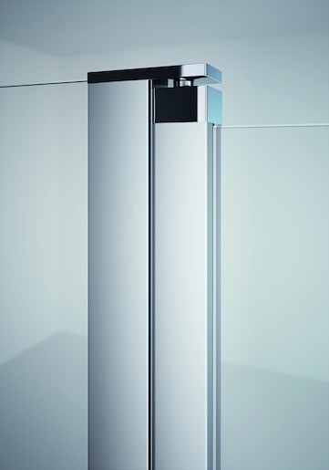Sprchové dveře 80 cm Huppe Design Pure 8E0903.092.321