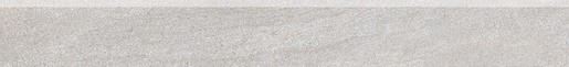 Sokl Rako Quarzit šedá 9,5x80 cm mat DSA89737.1