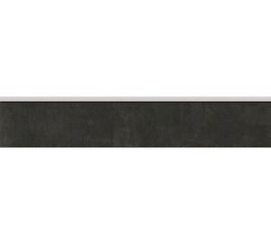 Sokl Rako Concept černá 45x8 cm mat DSAPM603.1