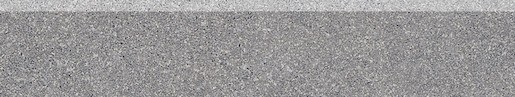 Sokl Rako Block tmavě šedá 8,5x45 cm mat DSAPM782.1