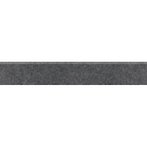 Sokl Rako Rock 2 černá 10x60 cm mat DSAS4635.1