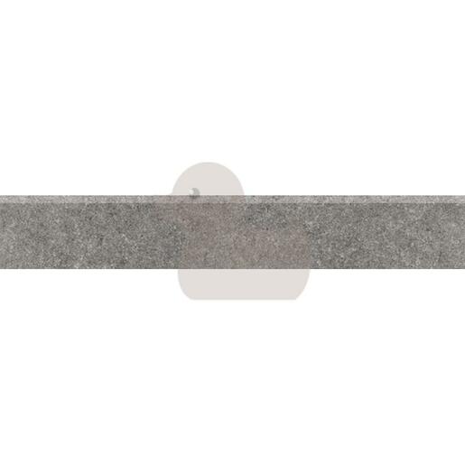Sokl Rako Rock tmavě šedá 9,5x60 cm mat DSAS4636.1