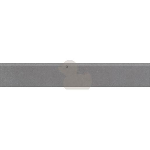 Sokl Rako Trend tmavě šedá 9,5x60 cm mat DSAS4655.1