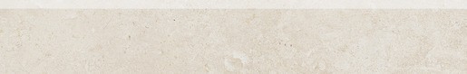 Sokl Rako Limestone béžová 9,5x60 cm mat DSAS4801.1