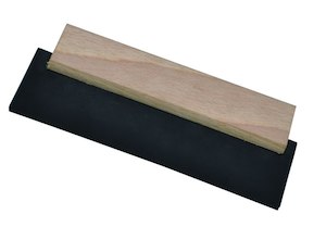 Stěrka spárovací Multi Tools guma, dřevo DSTERKA18