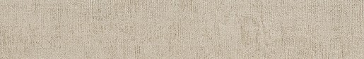 Dlažba Dom Tweed beige 10x60 cm mat DTW1062R