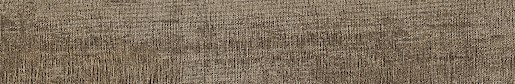 Dlažba Dom Tweed brown 10x60 cm mat DTW1066R