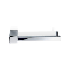 Držák toaletního papíru Decor Walther Corner chrom DW0561100
