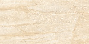 Dlažba Fineza Glossy Marbles dyna beige 60x120 cm leštěná DYNBE612POL