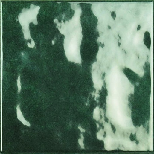 Obklad Ribesalbes Earth Amazon 15x15 cm lesk EARTH2928