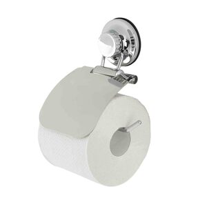 Držák toaletního papíru Multi Ecoloc chrom ECO25