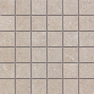 Mozaika Sintesi Ecoproject beige 30x30 cm mat ECOProject12917