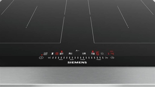 Varná indukční deska Siemens ED675FQC5E