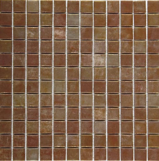 Skleněná mozaika Mosavit Elogy tornasol 30x30 cm lesk ELOGYTO