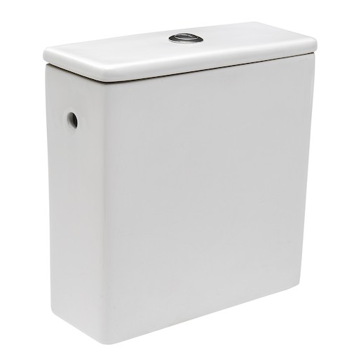 WC kombi komplet s prkénkem softclose stojící Multi Eur vario odpad EUR990