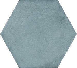 Mrazuvzdorný obklad v modré barvě o rozměru 14x16 cm a tloušťce 8 mm s matným povrchem. Vhodné do interiéru i exteriéru. S malými rozdíly v odstínu barev, struktury povrchu a kresby.