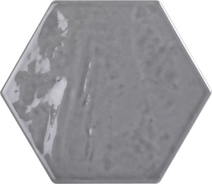 Obklad Tonalite Exabright grigio 15x17 cm lesk EXB6534