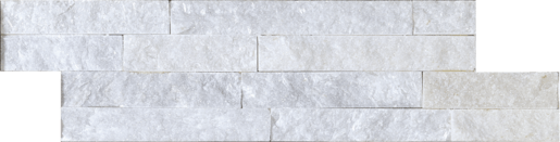 Obklad Mosavit Fachaleta blanco 15x55 cm mat FACHALETAQUBL