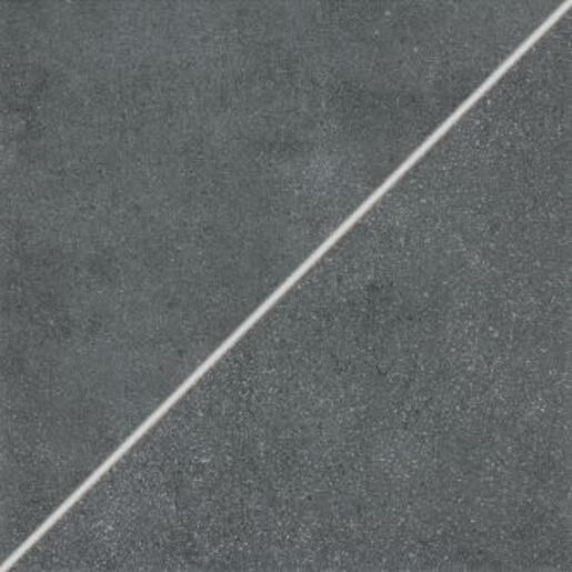 Dekor Rako Form tmavě šedá 33x33 cm mat DDP3B697.1