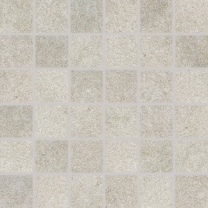 Mozaika Rako Ground světle šedá 30x30 cm mat WDM05536.1