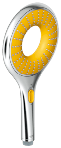 Sprchová hlavice Grohe Rainshower Icon RSH yellow 27446000