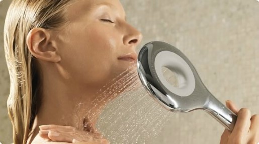 Sprchová hlavice Grohe Rainshower Icon Fired Clay 27633000