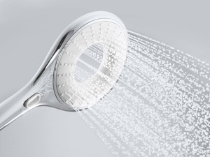 Sprchová hlavice Grohe Rainshower Icon Sheer Marble 27635000