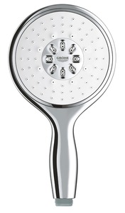 Sprchová hlavice Grohe Power&Soul Moon White, Yang White 27673LS0