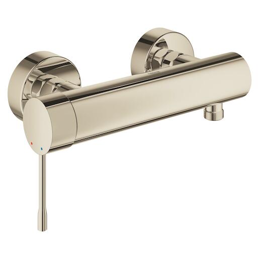 Sprchová baterie Grohe Essence New 150 mm Polished Nickel 33636BE1