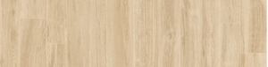 Mrazuvzdorná a rektifikovaná dlažba v béžové barvě v imitaci dřeva rozměr  29,8x119,8  tloušťce 9 mm s matným povrchem. Vhodné do interiéru i exteriéru. S velkými a nahodilými odchylkami v odstínu barev, struktury povrchu a kresby. Vhodné do kuchyně, kanceláří. 
